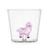 PINK SHEEP TUMBLER, ANIMAL FARM 352.229