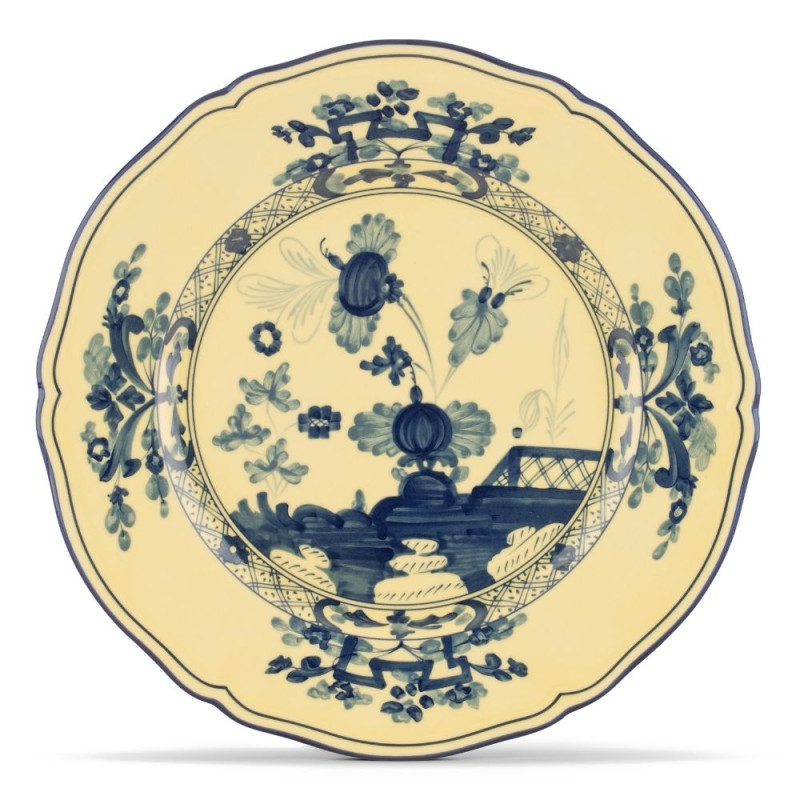 26 CM DINNER PLATE, ORIENTE ITALIANO