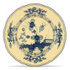 26 CM DINNER PLATE, ORIENTE ITALIANO