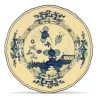 26 CM DINNER PLATE, ORIENTE ITALIANO