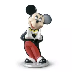 MICKEY MOUSE FIGURINE 1009079