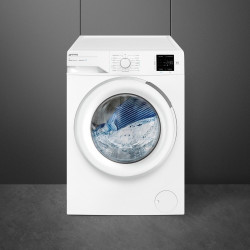 LAVATRICE A LIBERA INSTALLAZIONE 7 kg, WMC72SEA