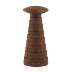 MACINA SALE, PEPE O SPEZIE,...