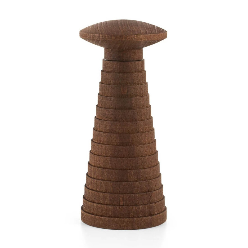 MACINA SALE, PEPE O SPEZIE, YUCATAN MDL22