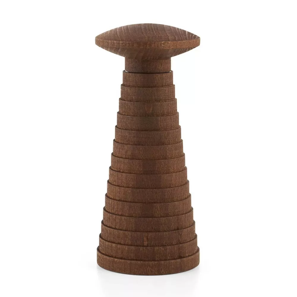 SALT, PEPPER OR SPICES MILL, YUCATAN MDL22