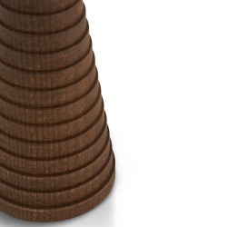 SALT, PEPPER OR SPICES MILL, YUCATAN MDL22