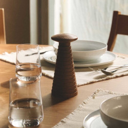 SALT, PEPPER OR SPICES MILL, YUCATAN MDL22