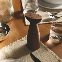 SALT, PEPPER AND SPICES, OAXACA MDL23