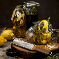 MASTER ZESTER GRATER, 43320