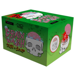 PORTASAPONE, BRAINWASH 13501