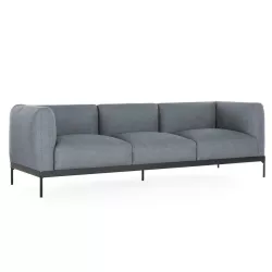 ASIA 3 SEATS SOFA, PANAMINO...