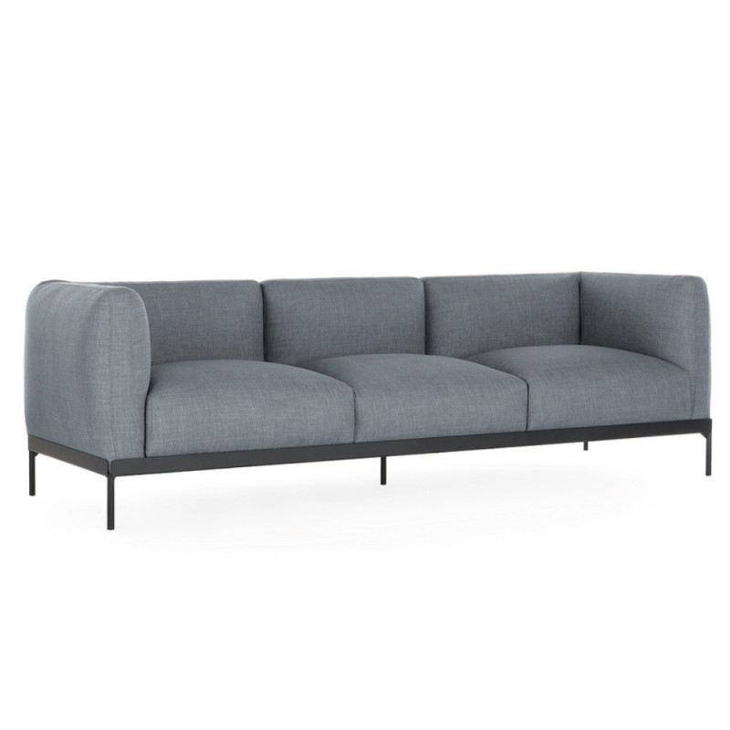 ASIA 3 SEATS SOFA, PANAMINO AVIO 7277/P4