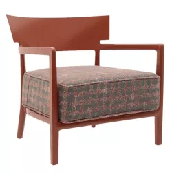 CARA FANCY ARMCHAIR,...