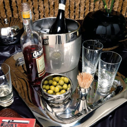 SECCHIO VINO, SPHERA 56598-00