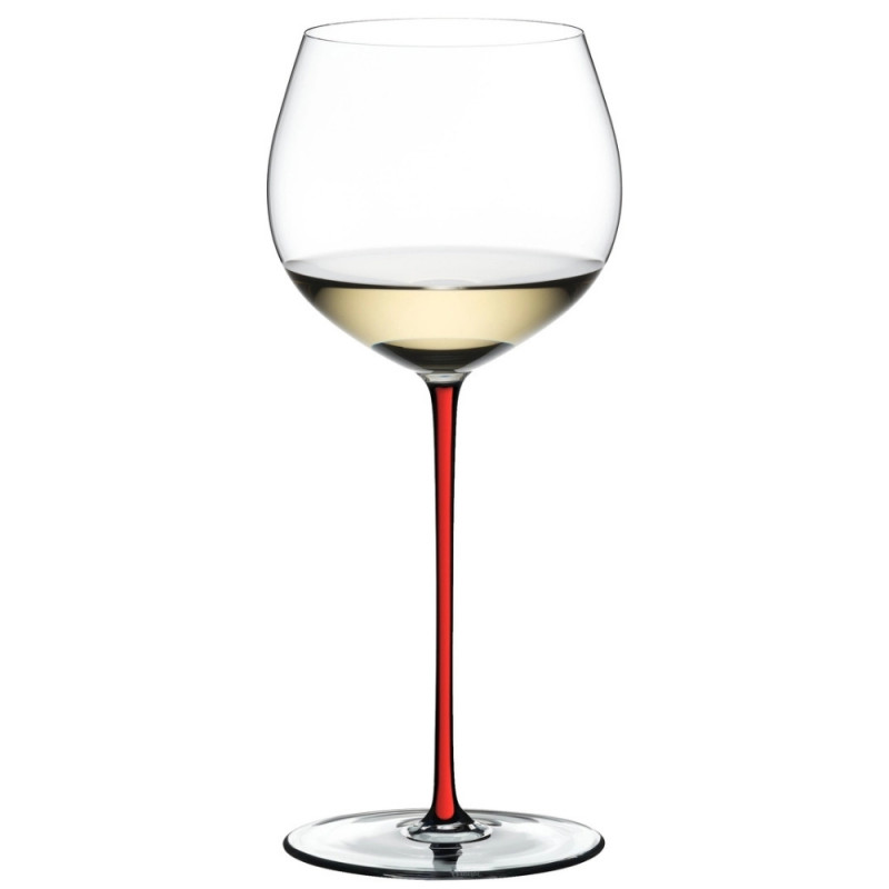 OAKED CHARDONNAY, HANDMADE 4900/97R