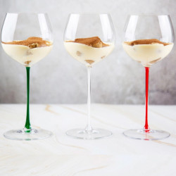 CALICE CHARDONNAY, FATTO A MANO 4900/97R