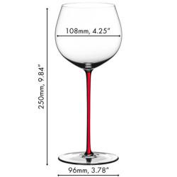 CALICE CHARDONNAY, FATTO A MANO 4900/97R