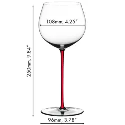 CALICE CHARDONNAY, FATTO A MANO 4900/97R