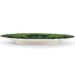 31 CM CHARGER PLATE, ORIENTE ITALIANO