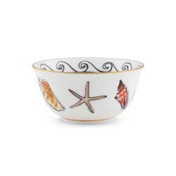 COPPETTA 11 CM, WHITE IL...