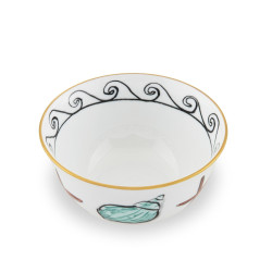 COPPETTA 11 CM, WHITE IL VIAGGIO DI NETTUNO