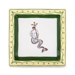 VUOTATASCHE IN PORCELLANA...