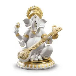 VEENA GANESHA (DORATO) 1009276
