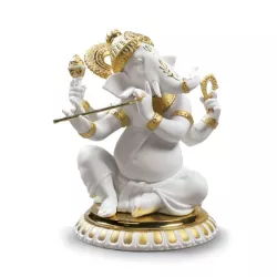 BANSURI GANESHA 1009277