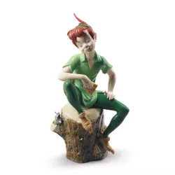 PETER PAN FIGURE 1009328