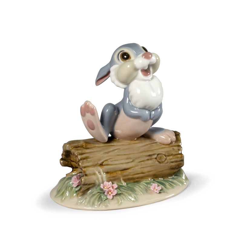 THUMPER FIGURINE 1009351