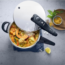 18 CM PERFECT ONE POT PRESSURE COOKER