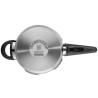PENTOLA A PRESSIONE 2,5 LT, PERFECT ONE POT 18 CM