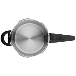 PENTOLA A PRESSIONE 2,5 LT, PERFECT ONE POT 18 CM