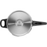8.5 LT PRESSURE COOKER, 22 CM PERFECT ONE POT