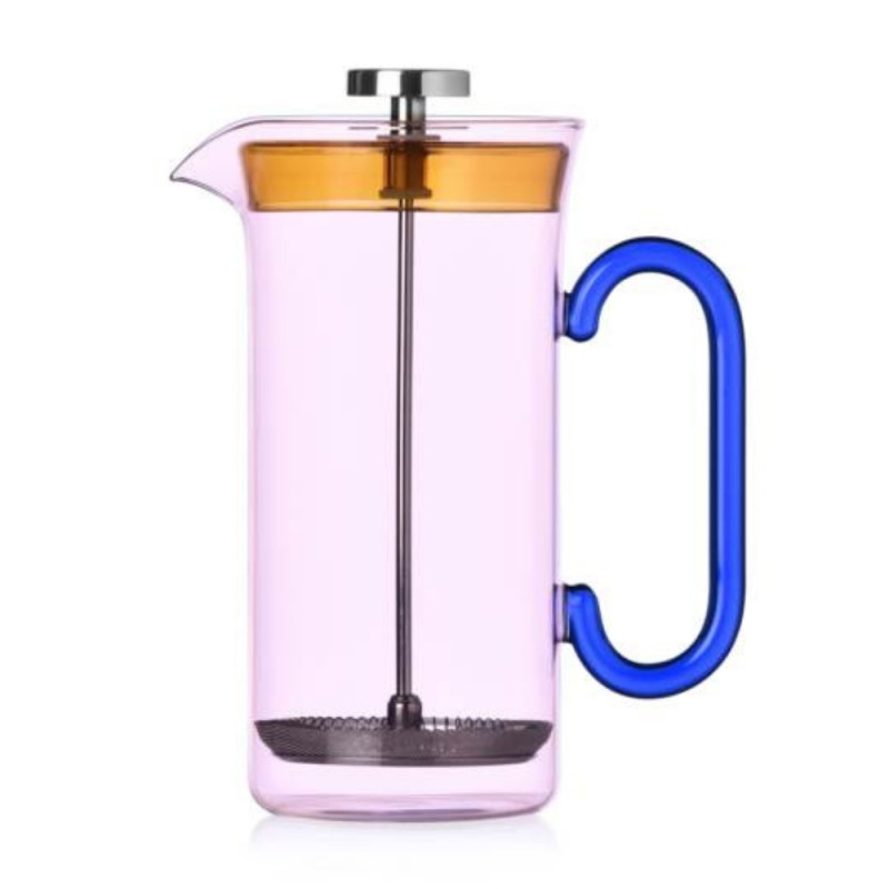 CAFFETTIERA FRENCH PRESS, CLARINETTE