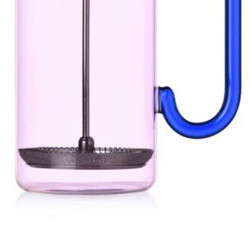 CAFFETTIERA FRENCH PRESS, CLARINETTE