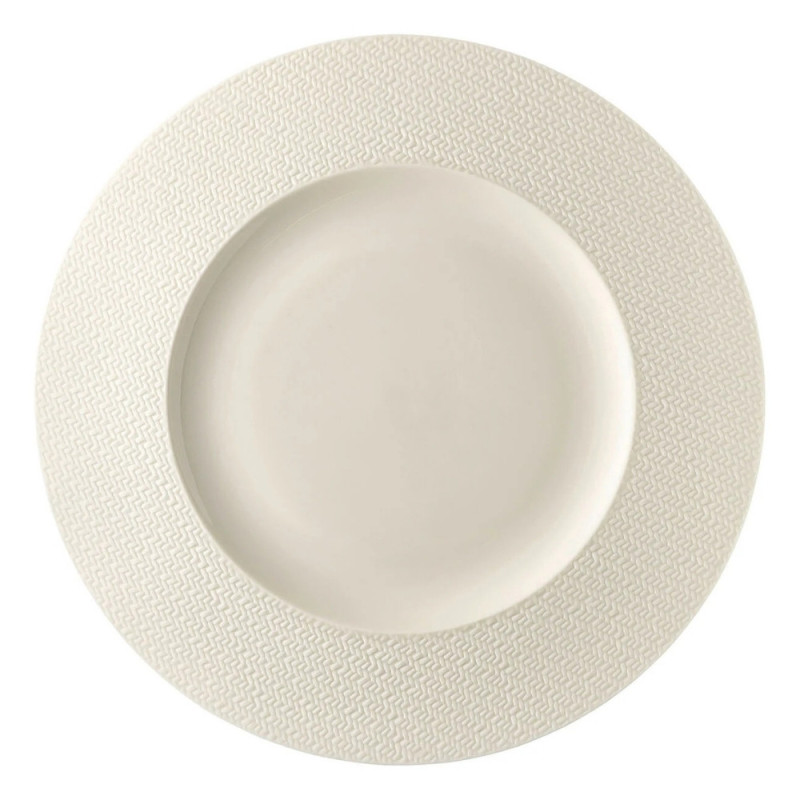 28 CM DINNER PLATE, KUMI