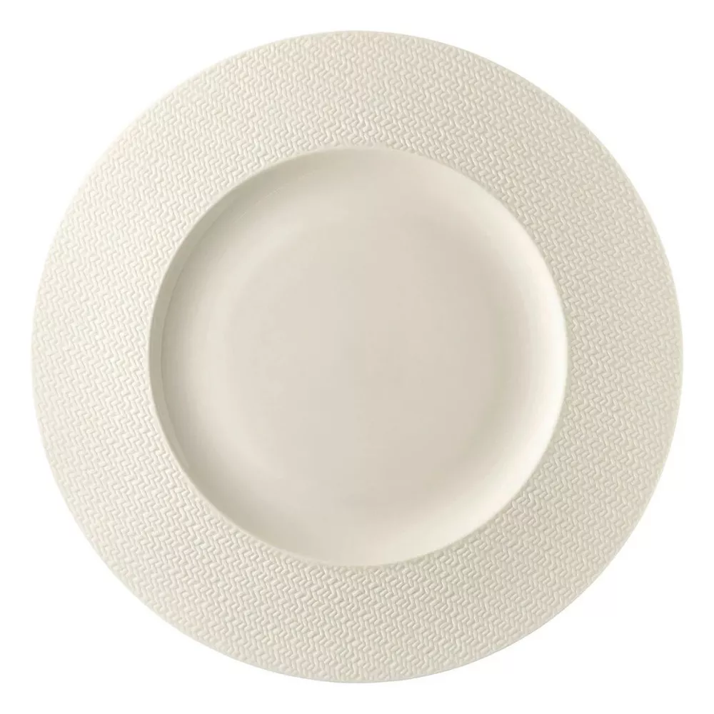 28 CM DINNER PLATE, KUMI