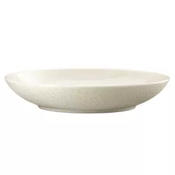 21 CM SOUP PORCELAIN PLATE, KUMI