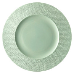 28 CM DINNER PLATE, KUMI