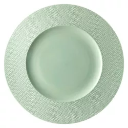 28 CM DINNER PLATE, KUMI