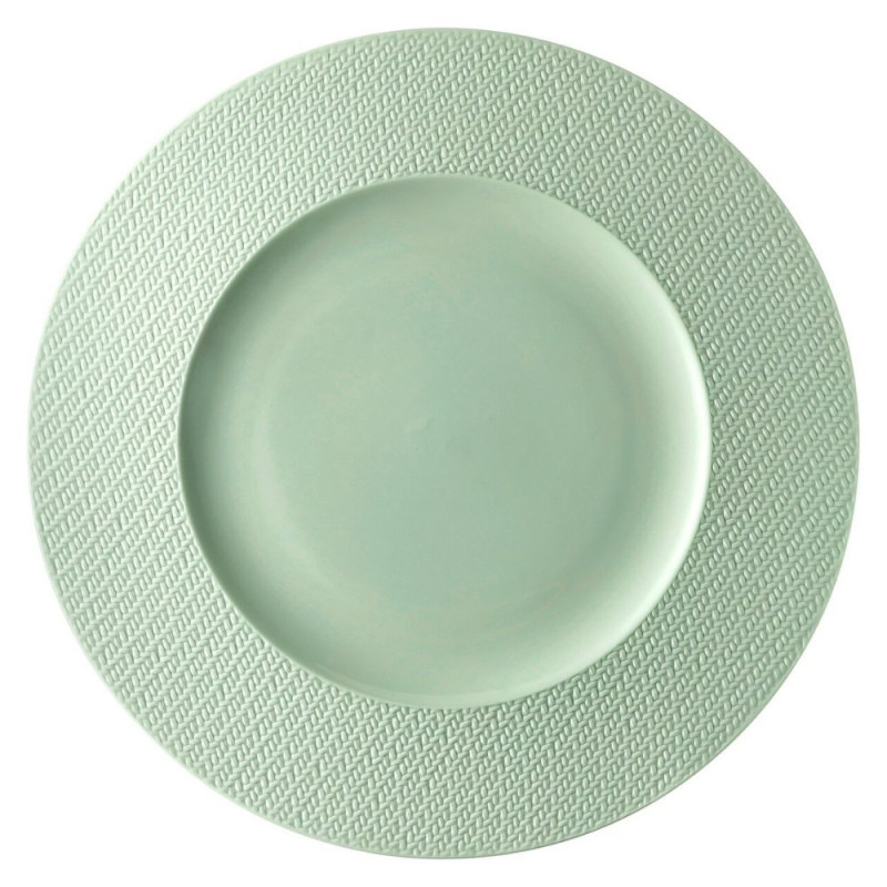 28 CM DINNER PLATE, KUMI