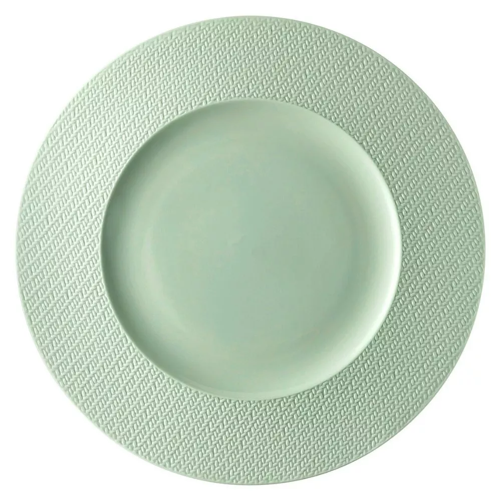 28 CM DINNER PLATE, KUMI