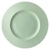 PIATTO PIANO CON FALDA 28 CM, KUMI