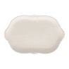 33 or 38 CM OVAL PLATTER, SANSSOUCI
