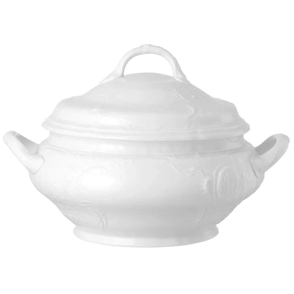 SOUP TOUREEN, SANSSOUCI