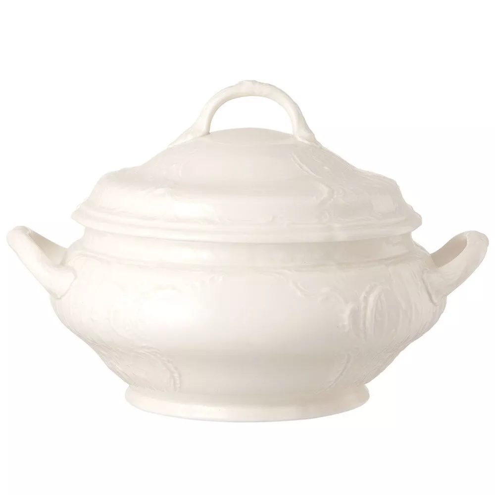 SOUP TOUREEN, SANSSOUCI