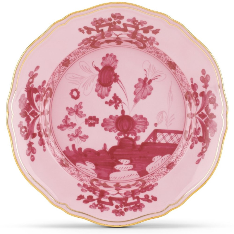 31 CM CHARGER PLATE, ORIENTE ITALIANO