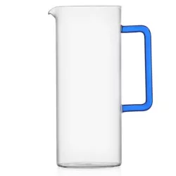 1.2 LT PITCHER, TUBE
