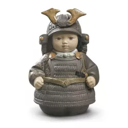 SAMURAI TOY FIGURINE 1012552